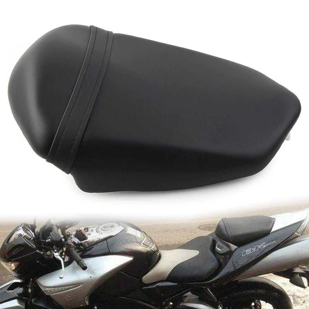 Pillion Passenger Rear Seat Cushion Fit For Suzuki GSX1300BK B-KING 2008-2012