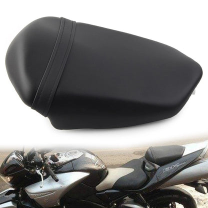 Pillion Passenger Rear Seat Cushion Fit For Suzuki GSX1300BK B-KING 2008-2012