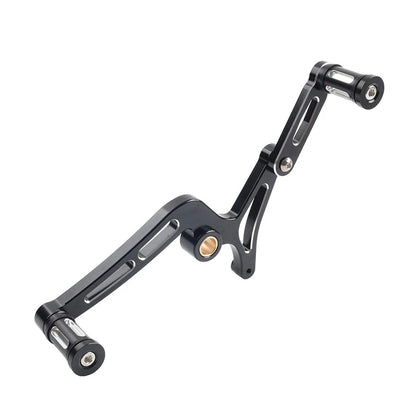 Heel Toe Shifter Gear Shift Lever Pedal For Indian Scout Scout sixty 2015-2024