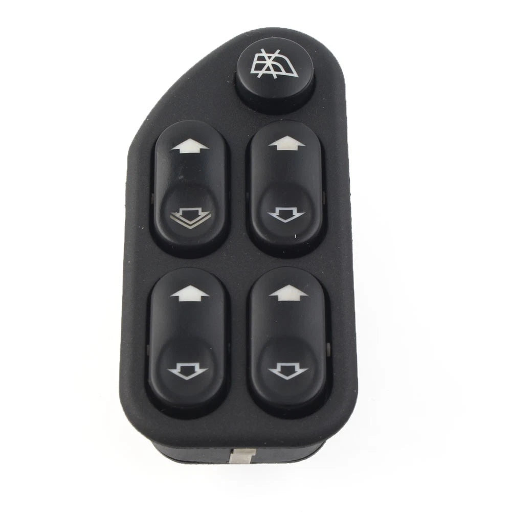 Electric Window Switch Master Lifter Contro Button For Ford For Mitsubishi US