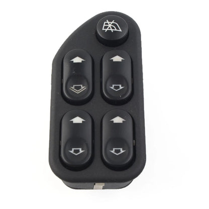 Electric Window Switch Master Lifter Contro Button For Ford For Mitsubishi US