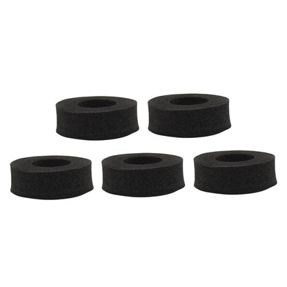 5X Steering Damper Cushion For BMW R1250GS 1200 ADV R nineT S1000RR 31427677987