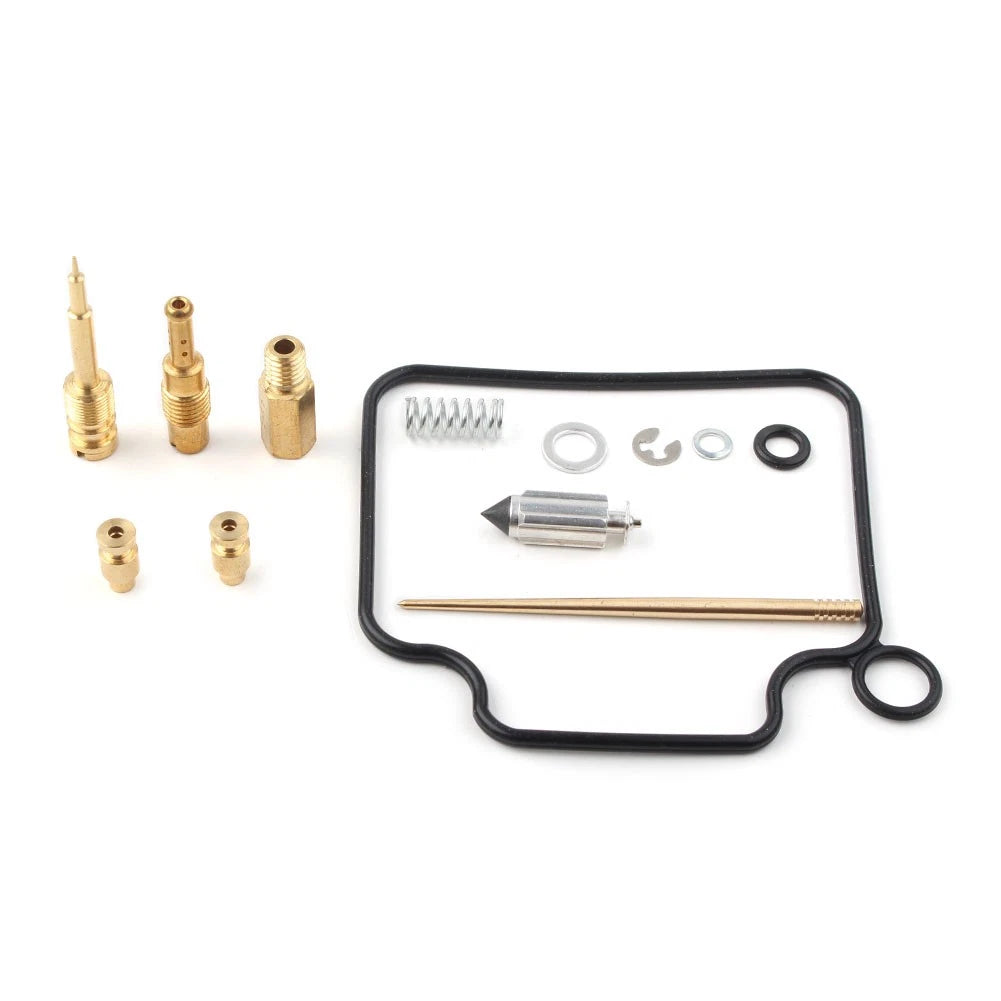 Carburetor Carb Rebuild Kit Repair for Honda TRX400EX 400EX TRX 400 EX 1999-2004