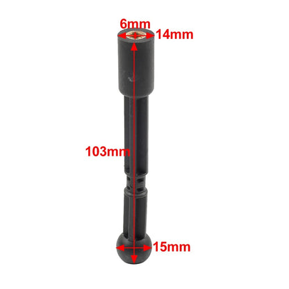 Engine Cover Stud For Land Rover Range Rover Evoque For Jaguar E-Pace