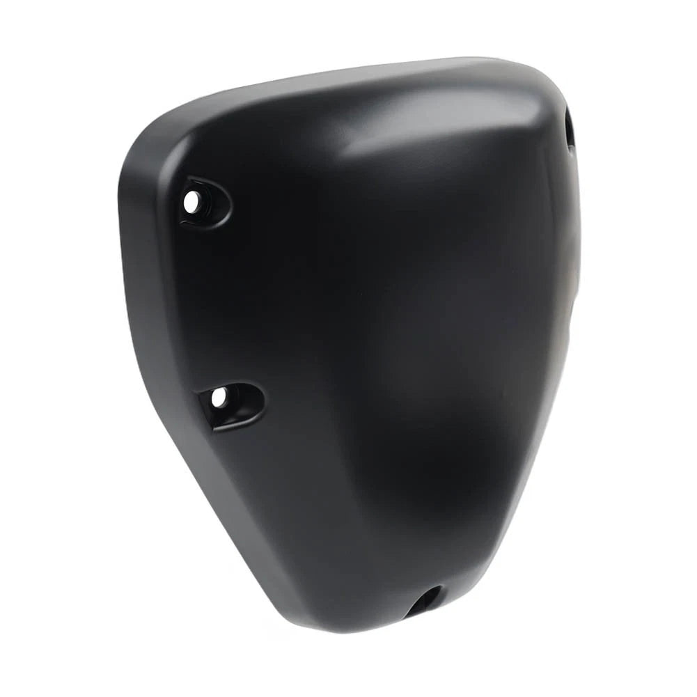 Air Cleaner Filter Cover Side Intake Guard For Honda VTX1300 VTX1800 2003-08