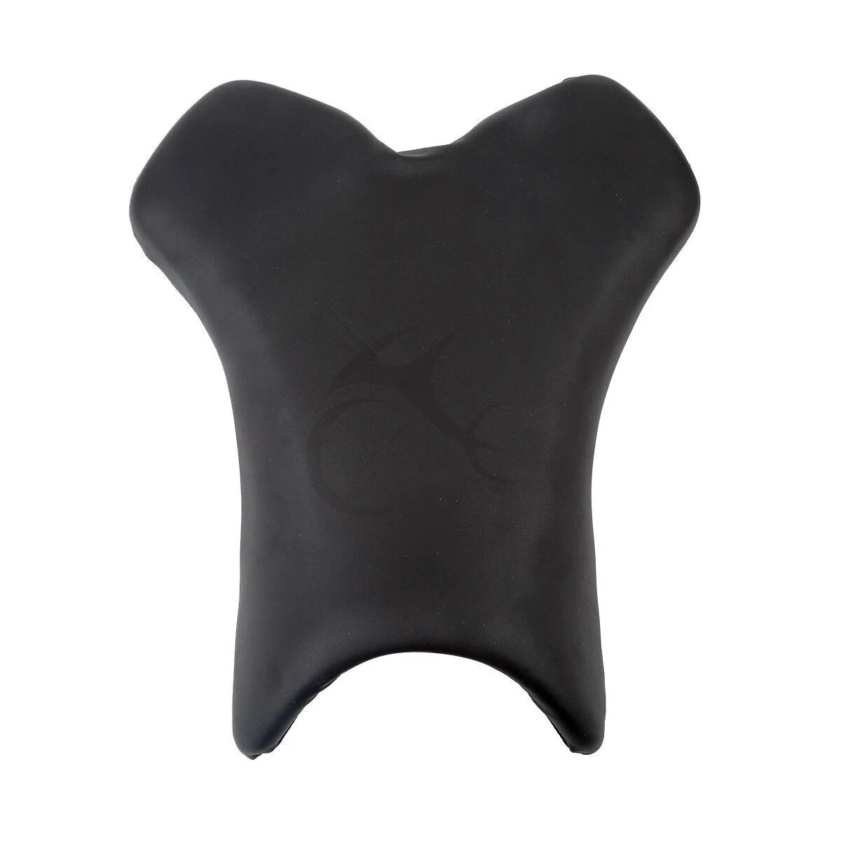 Black Front Rider Driver Seat  Cushion Fit For Yamaha YZFR1 YZF R1 04-06 05 US