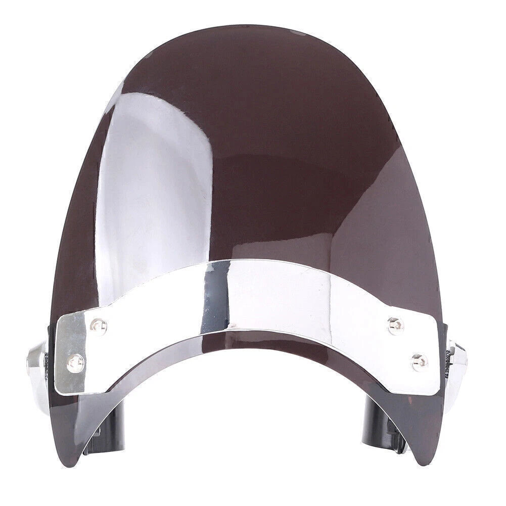 For Harley Davidson Softail Breakout Street Rod Front Windshield Wind screen