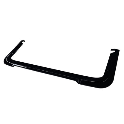 Rear Bumper Splitter Spoiler Lip For Mercedes Benz Vito W447 2014-2023