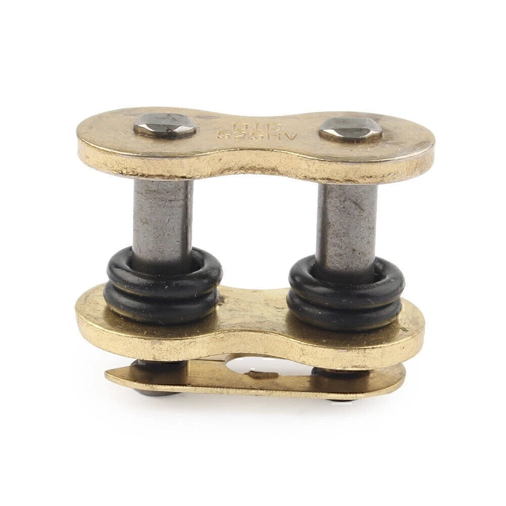 1x 525HV Master Connecting Link O Ring fit Motorcycle Chain Removal Maintenance