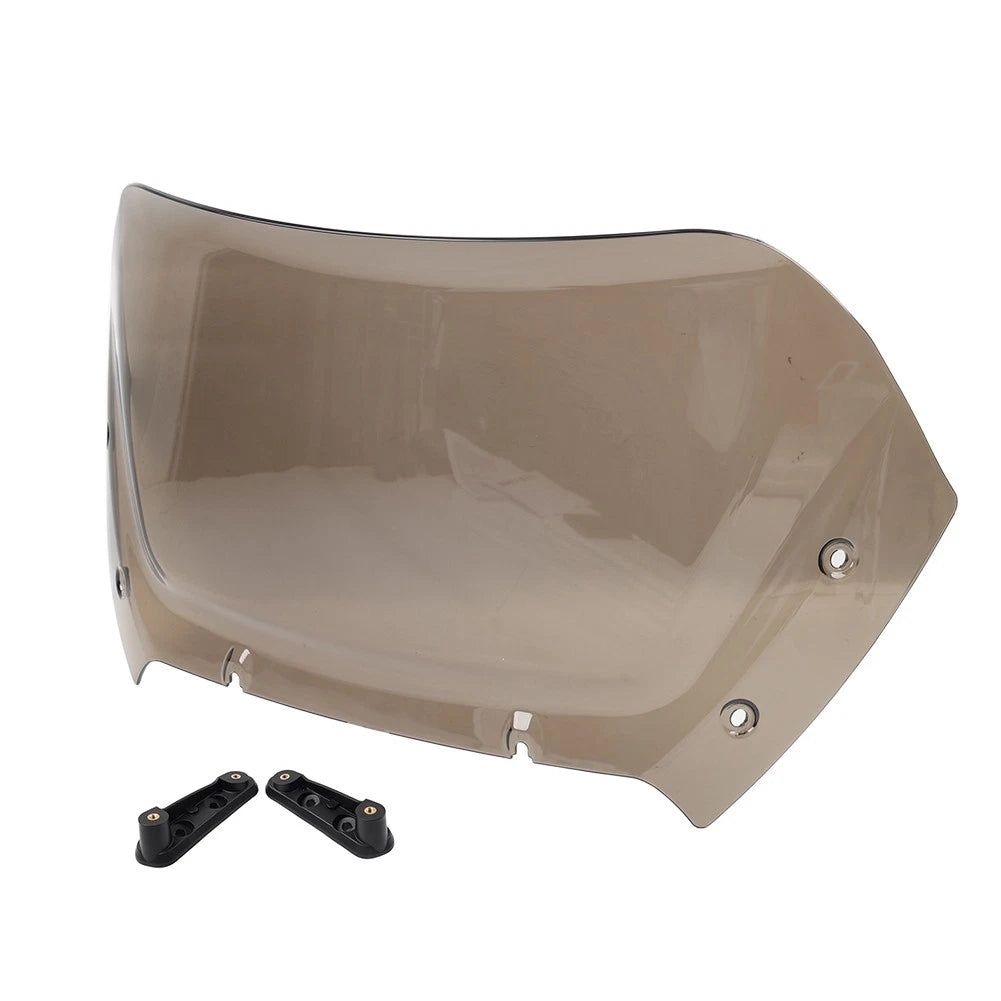 Windscreen Windshield For Harley Touring Road Glide CVO FLTRXSE 2023-24 12''