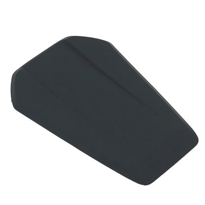 Top Fuel Tank Pad Sticker Decals For Harley Nightster 975 2022-2023 Black
