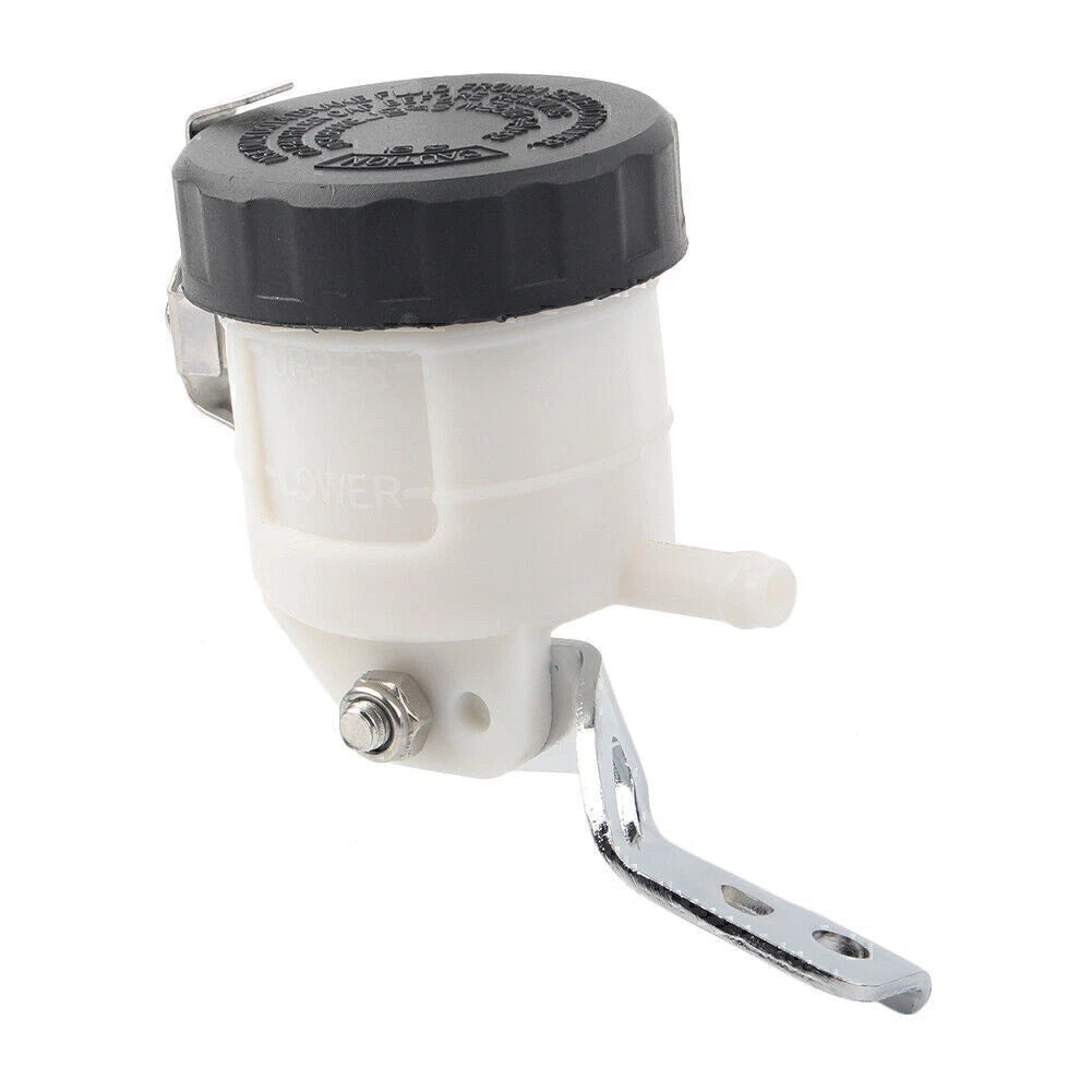 Brake Master Cylinder Fluid Oil Cup Reservoir For Suzuki SV650 SV1000 GSX-R750