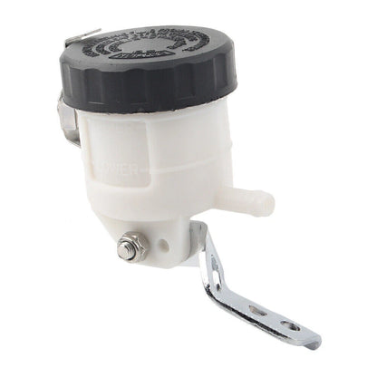 Brake Master Cylinder Fluid Oil Cup Reservoir For Suzuki SV650 SV1000 GSX-R750