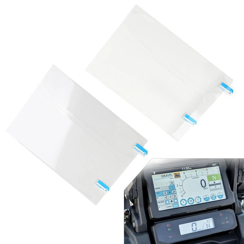 Dashboard Screen Protector For Honda Africa Twin CRF1100L Adv Sport 20-22 US