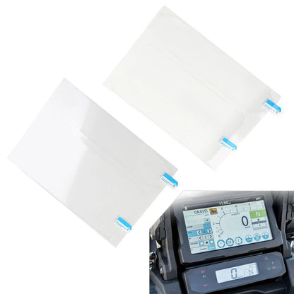 Dashboard Screen Protector For Honda Africa Twin CRF1100L Adv Sport 20-22 US