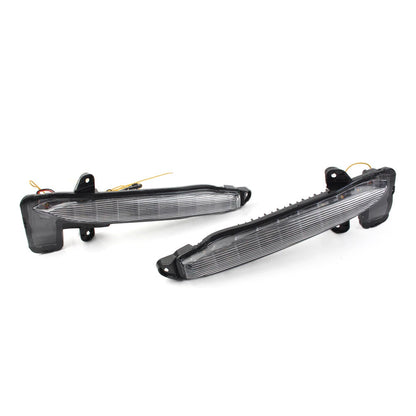 DRL Daytime Running Light Turn Signal Lamp For Toyota Corolla SE / XSE 20-23 US