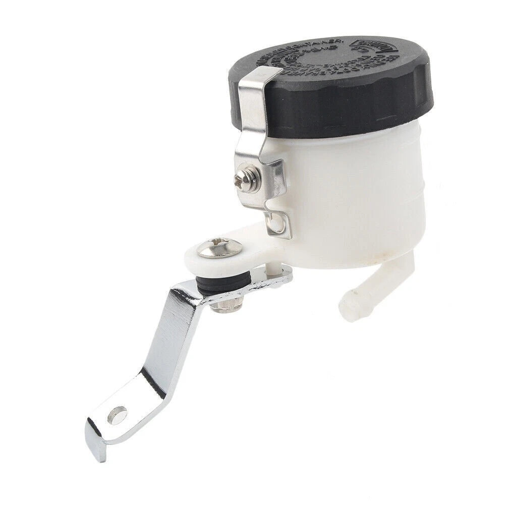 Brake Fluid Reservoir Tank Oil Cup Fit Honda CBR1000RR 2004-15 &CBR600RR 07-15