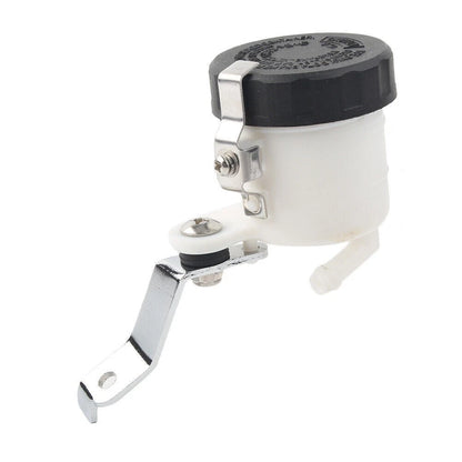 Brake Fluid Reservoir Tank Oil Cup Fit Honda CBR1000RR 2004-15 &CBR600RR 07-15