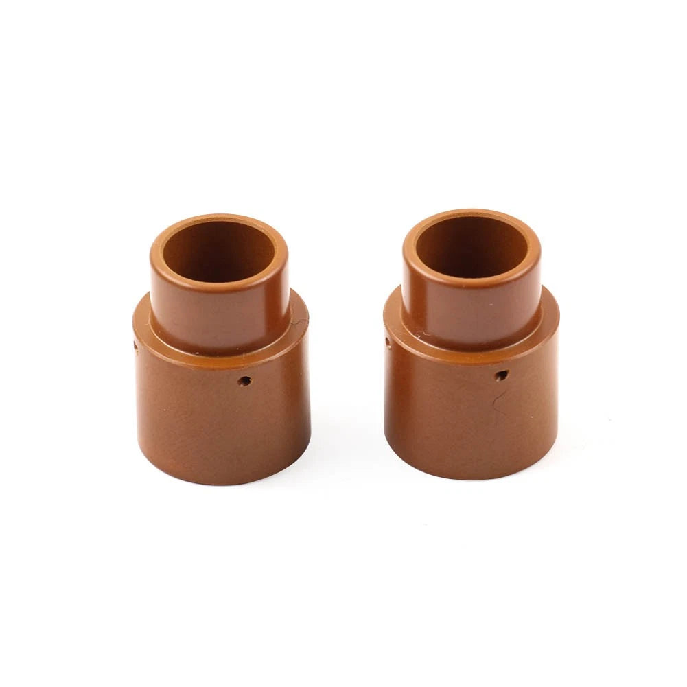 2pcs Versa Cut Plasma Cutting Torch Air Diffuser Swirl Ring for CB50