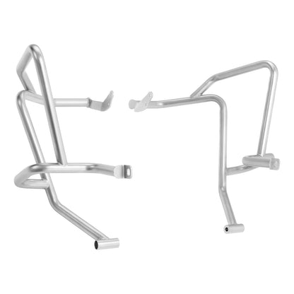 Engine Guards Crash Bars Frame Kit Fit For Honda CB500X 2019-2023 22 CB400X 2021