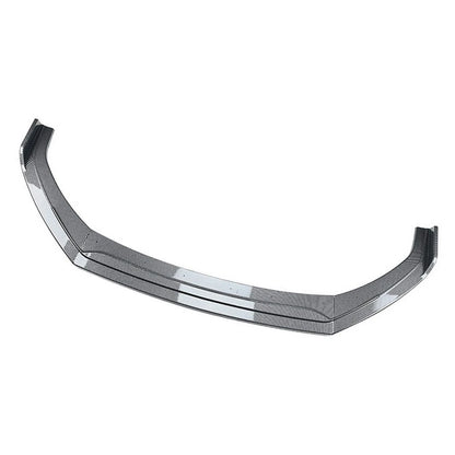 For Subaru BRZ 2021-2024 Front Bumper Spoiler Splitter Lip Body Kit