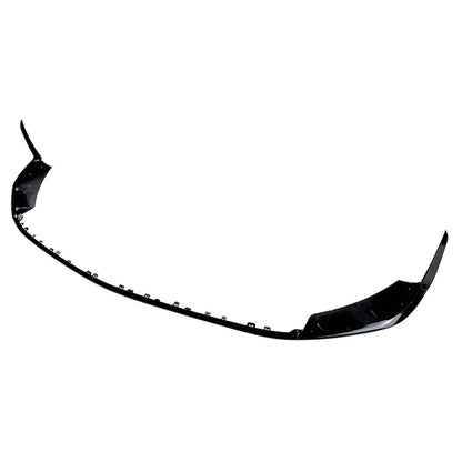Front Bumper Lip Splitter Spoiler For Mercedes Benz C Class W206 S206 C200 22-24