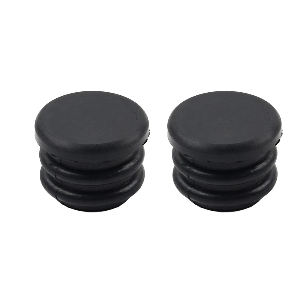 Frame Protection Cap Bumper Trim Cover 2pcs For CFMOTO 800 6WWV-250001-5000