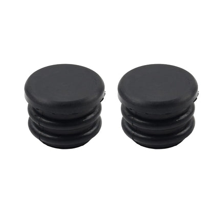 Frame Protection Cap Bumper Trim Cover 2pcs For CFMOTO 800 6WWV-250001-5000
