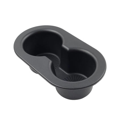 Rear Seat Cup Holder Dual Drink 5HD65DX9AC For Dodge RAM 1500 2500 3500 4500