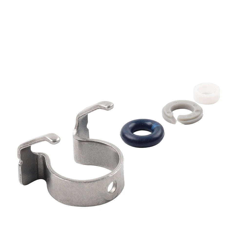 Fuel Injector O-ring Seal Repair Kit For Land Rover For Jaguar 3.0T 5.0T