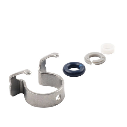 Fuel Injector O-ring Seal Repair Kit For Land Rover For Jaguar 3.0T 5.0T