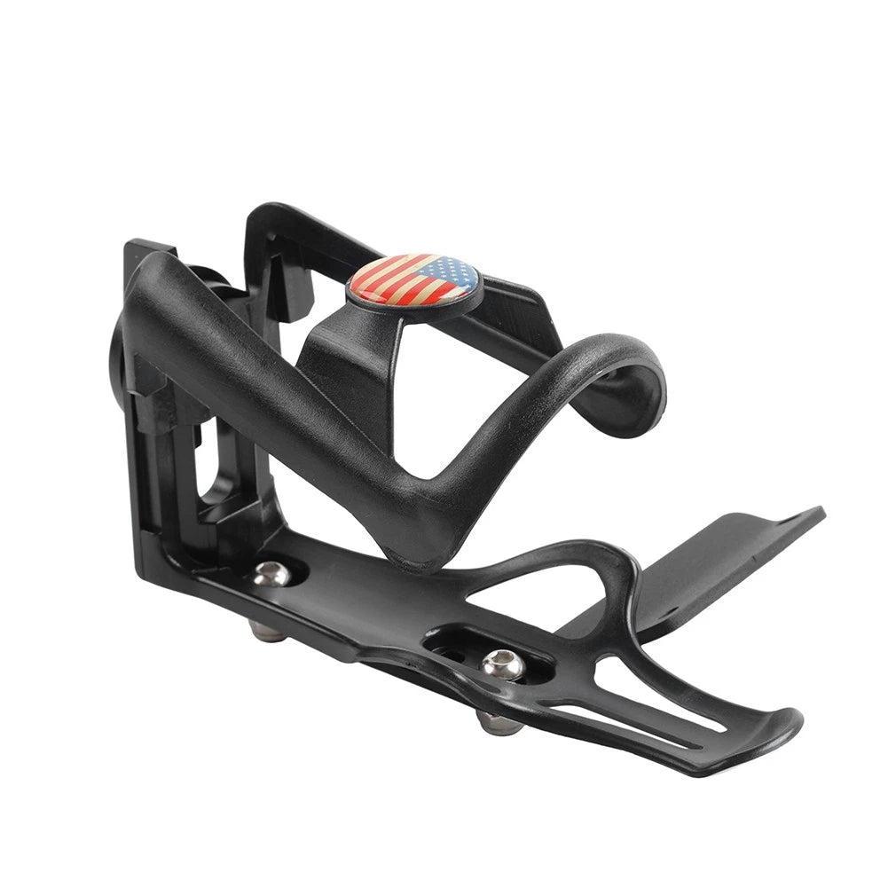 Right Driver Handlebar Drink Bottle Holder For Can Am Spyder F3 F3-S F3-L F3-T