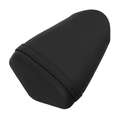 Rear Passenger Seat Pillion For Kawasaki NINJA ZX10R 08-10 ZX6R 09-18 17 Black