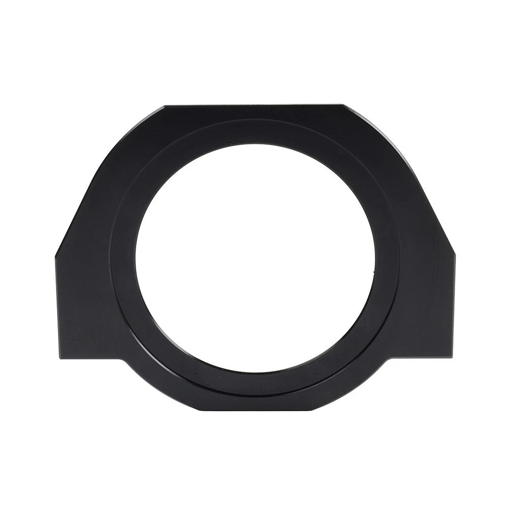Crank Seal Guard Serpentine Belt Protection for BMW N54 N55 N52 S55 335i