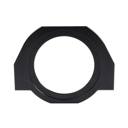 Crank Seal Guard Serpentine Belt Protection for BMW N54 N55 N52 S55 335i