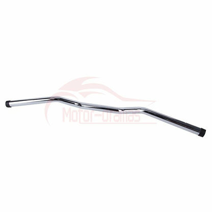 1"Custom Tracker Drag Bar Handlebars Bars Pullback For Harley Sportster 883 1200