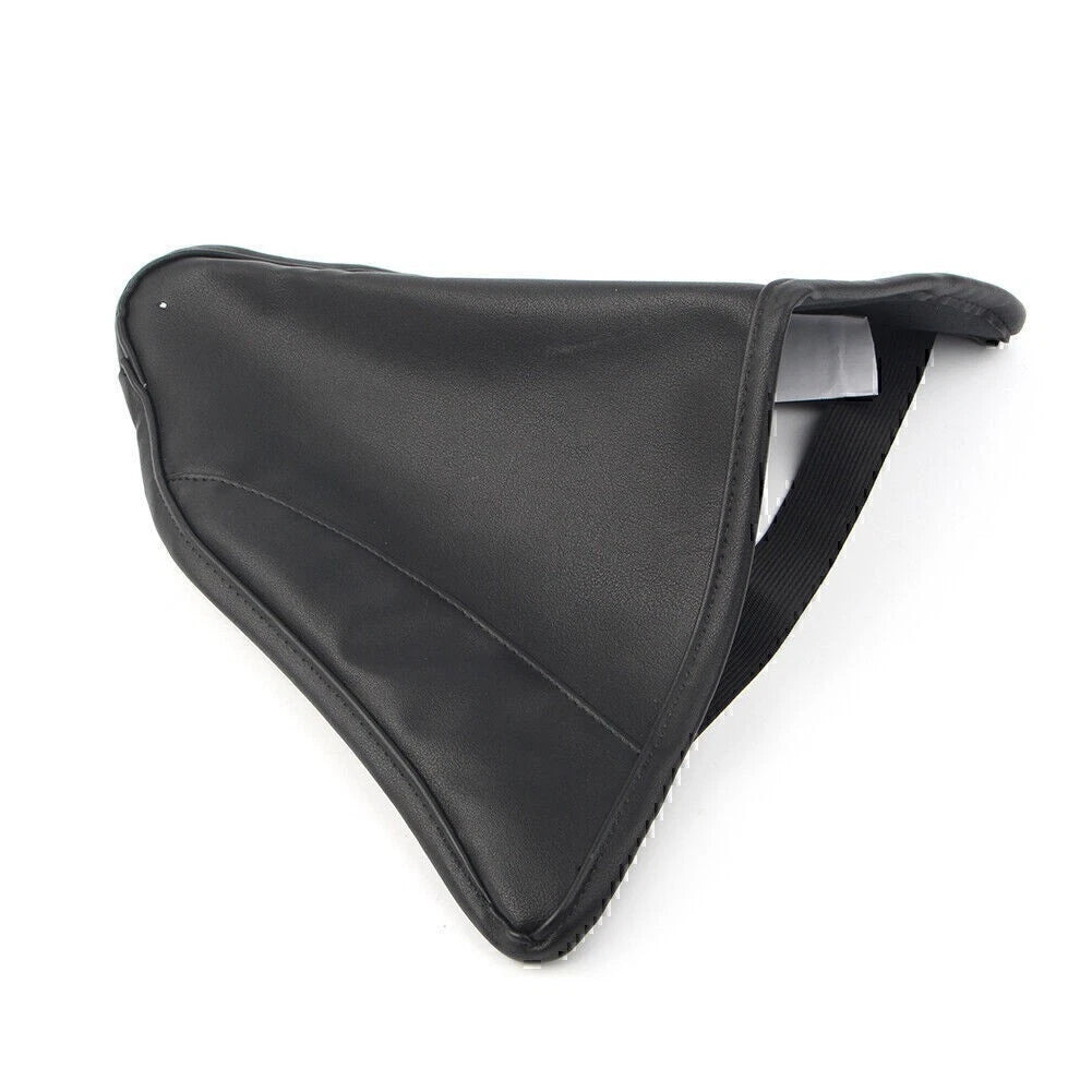 Motorcycle Air Box Cover Fuel Gas Tank Shield Bra For Harley V Rod VRSC 2002-17