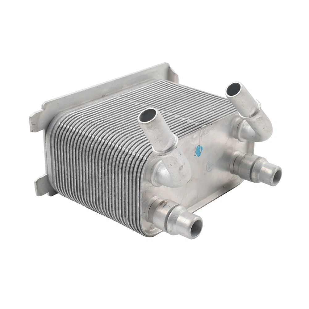 Engine Oil Cooler For Land Rover Range Rover 4.2L SC Petrol Engine 2006-2009