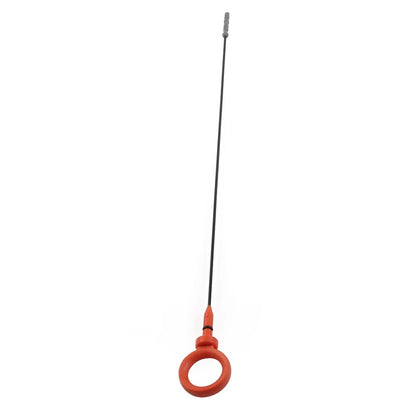 3.2L Engine Oil Dipstick Fit Audi A4 2006-2008 & A6 2006-2009 06E115611E