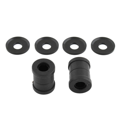 Polyurethane Handlebar Riser Bushings For Harley Softail Dyna Sportster XL
