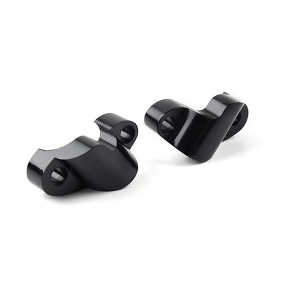 Handlebar Riser Spacer Extension Kit For Harley Forty Eight 48 XL1200X 10-2022