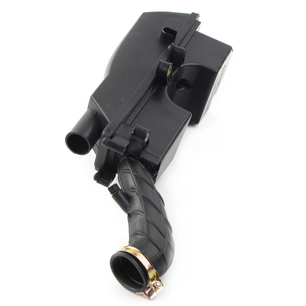 For Scooter GY6 Intake ATV 50cc Air Box Filter Assembly Moped Motor Universal