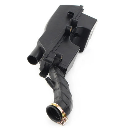 For Scooter GY6 Intake ATV 50cc Air Box Filter Assembly Moped Motor Universal