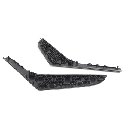 Left Right Side Inner Door Handle Trim Cover For VW Golf MK6 2009-2013