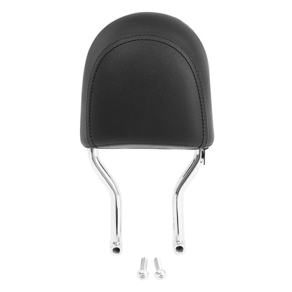 Rear Passenger Backrest Pad Fit For Harley Street XG500 XG750 2015-2022 16 17 18