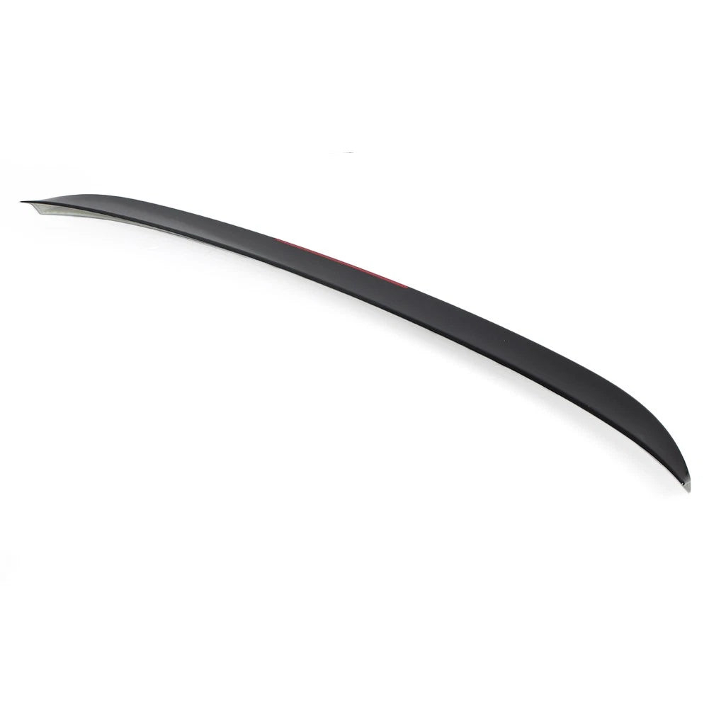 US For Volkswagen VW Sagitar Jetta 2019 Car Spoiler ABS Rear Tail Trunk Wing