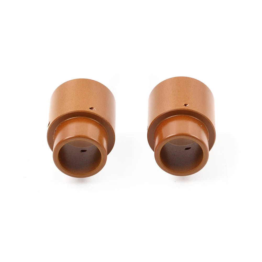 2pcs Versa Cut Plasma Cutting Torch Air Diffuser Swirl Ring for CB50