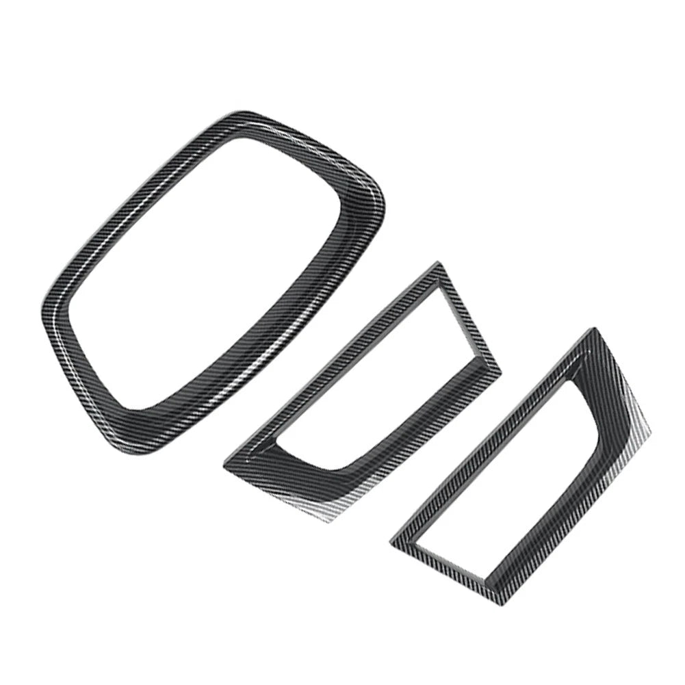 Front Bumper Upper Grille Mesh Cover Fit Subaru Impreza 9th WRX STI 2006-2007