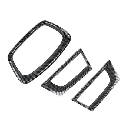 Front Bumper Upper Grille Mesh Cover Fit Subaru Impreza 9th WRX STI 2006-2007