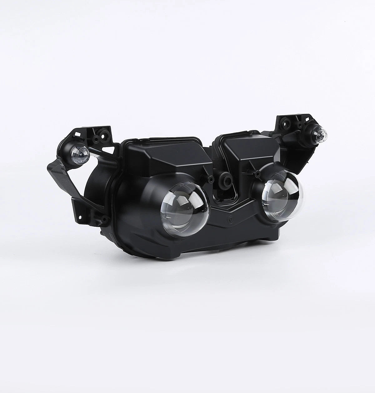 Front Headlight Head Lamp Assembly Fit For Yamaha YZF-R1 YZF R1 YZFR1 09-11 10